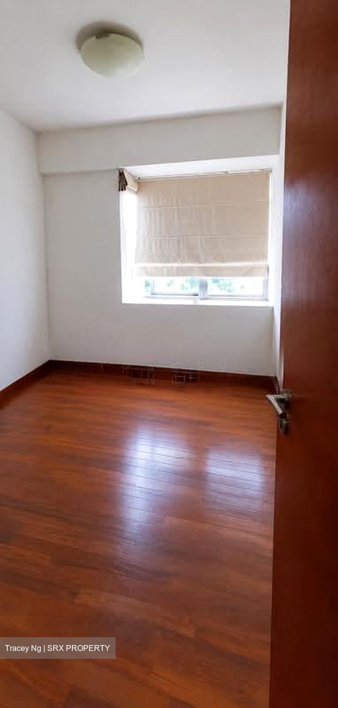 One Fort (D15), Condominium #627873881